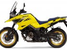 Suzuki DL 1050 V-Strom XT